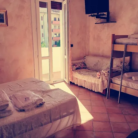 Casa Celeste Apartmán