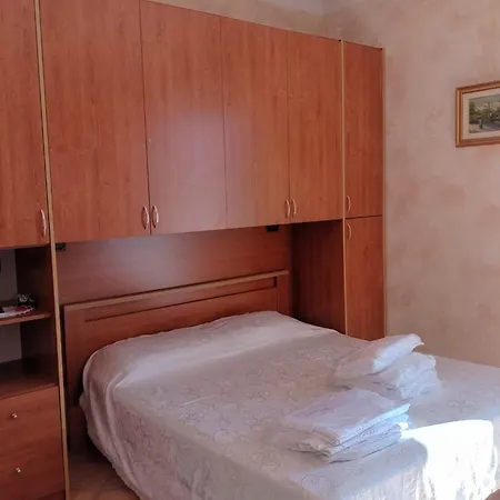 Apartmán Casa Celeste Lido Adriano