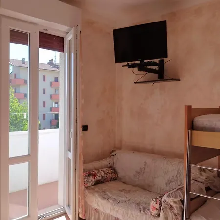 Apartmán Casa Celeste *